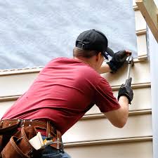 Best Vinyl Siding Installation  in Golden Valley, AZ